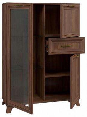 Тумба-витрина Мирелла в Белоярском - beloyarskiy.mebel24.online | фото 2