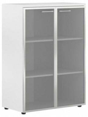 Тумба-витрина Xten XMC 85.7 в Белоярском - beloyarskiy.mebel24.online | фото