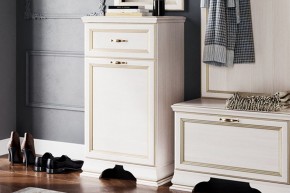 Тумба высокая 450 Сиена в Белоярском - beloyarskiy.mebel24.online | фото 2