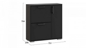Тумбочка для обуви Тип 15 в Белоярском - beloyarskiy.mebel24.online | фото 6