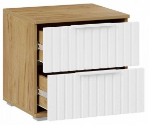 Тумбочка Хилтон в Белоярском - beloyarskiy.mebel24.online | фото 4