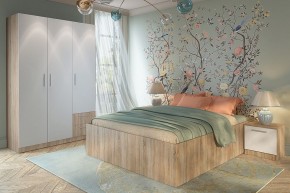 Тумбочка Илга в Белоярском - beloyarskiy.mebel24.online | фото 5