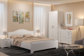 Тумбочка Монблан МБ-38К в Белоярском - beloyarskiy.mebel24.online | фото 3