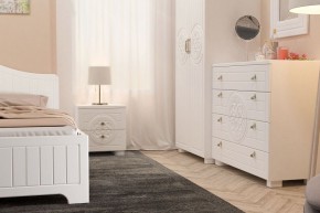 Тумбочка Монблан МБ-38К в Белоярском - beloyarskiy.mebel24.online | фото 4