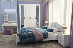 Тумбочка Монблан МБ-38К в Белоярском - beloyarskiy.mebel24.online | фото 6