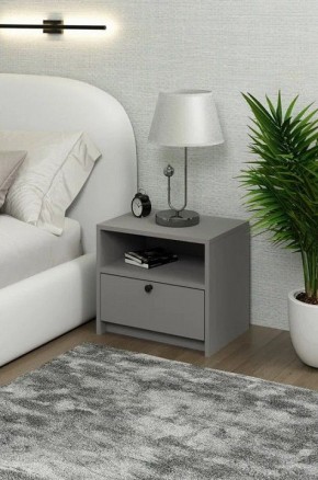 Тумбочка Найс в Белоярском - beloyarskiy.mebel24.online | фото 3