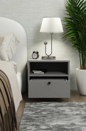 Тумбочка Найс в Белоярском - beloyarskiy.mebel24.online | фото 4