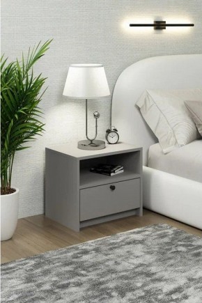 Тумбочка Найс в Белоярском - beloyarskiy.mebel24.online | фото 5