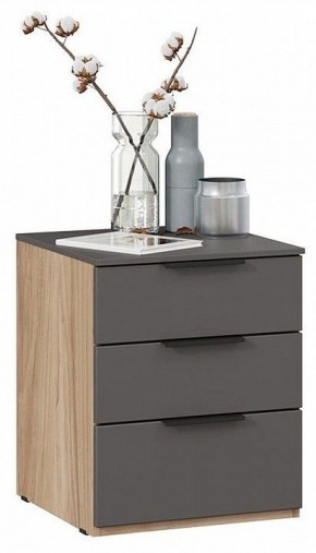 Тумбочка Порто ТД-393.03.01 в Белоярском - beloyarskiy.mebel24.online | фото 3