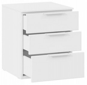 Тумбочка Порто ТД-393.03.01 в Белоярском - beloyarskiy.mebel24.online | фото 2