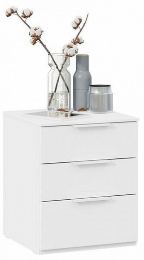 Тумбочка Порто ТД-393.03.01 в Белоярском - beloyarskiy.mebel24.online | фото 3
