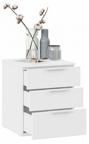 Тумбочка Порто ТД-393.03.01 в Белоярском - beloyarskiy.mebel24.online | фото 4