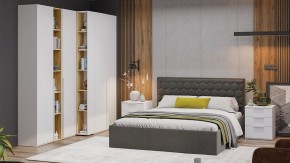 Тумбочка Порто ТД-393.03.01 в Белоярском - beloyarskiy.mebel24.online | фото 5