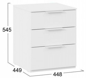 Тумбочка Порто ТД-393.03.01 в Белоярском - beloyarskiy.mebel24.online | фото 8