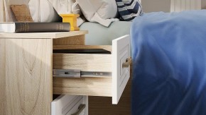 Тумбочка Сэнди в Белоярском - beloyarskiy.mebel24.online | фото 6