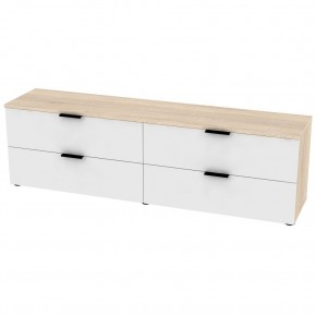 ТВ тумба TV17 в Белоярском - beloyarskiy.mebel24.online | фото 6