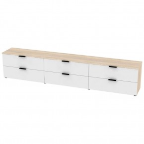 ТВ тумба TV18 в Белоярском - beloyarskiy.mebel24.online | фото 6
