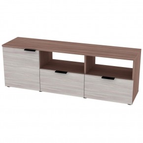 ТВ тумба TV19 (ЯШТ-ЯШС) в Белоярском - beloyarskiy.mebel24.online | фото