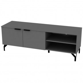 ТВ тумба TV27 (Графит) в Белоярском - beloyarskiy.mebel24.online | фото