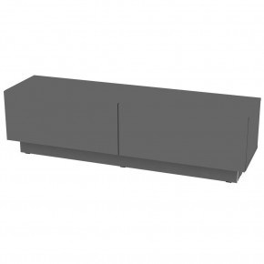 ТВ тумба TV29 (Графит) в Белоярском - beloyarskiy.mebel24.online | фото