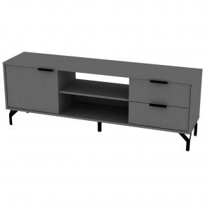 ТВ тумба TV31 (Графит) в Белоярском - beloyarskiy.mebel24.online | фото