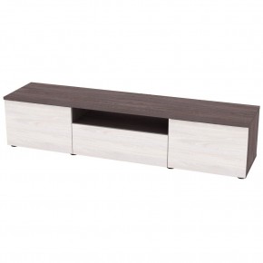 ТВ тумба TV8 (ЯАТ-ЯАС) в Белоярском - beloyarskiy.mebel24.online | фото