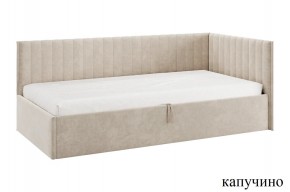 ТВИКС Кровать (тахта) с ПМ 900 в Белоярском - beloyarskiy.mebel24.online | фото 5