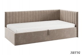 ТВИКС Кровать (тахта) с ПМ 900 в Белоярском - beloyarskiy.mebel24.online | фото 6