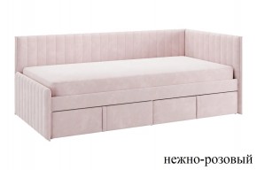 ТВИКС Кровать (тахта) с ящиками 900 в Белоярском - beloyarskiy.mebel24.online | фото 8