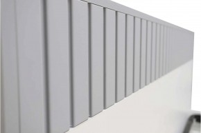 УРБАН - 7.16 Кровать 1600 БЕЗ ОРТОПЕДА в Белоярском - beloyarskiy.mebel24.online | фото 3