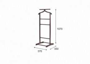 Вешалка для костюма В 6Н в Белоярском - beloyarskiy.mebel24.online | фото 3