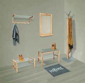 Вешалка-стойка SHT-CR11 в Белоярском - beloyarskiy.mebel24.online | фото 7