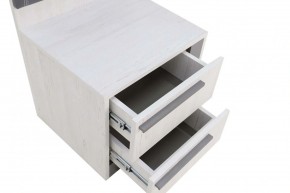 ВИНТЕР - 12 Тумба прикроватная с м/э в Белоярском - beloyarskiy.mebel24.online | фото 4