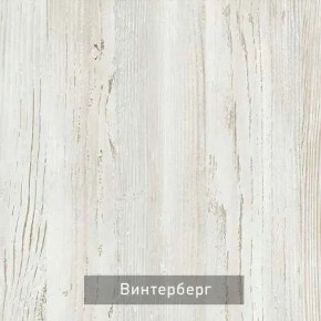 ВИНТЕР - 4 Шкаф 4-х створчатый в Белоярском - beloyarskiy.mebel24.online | фото 4