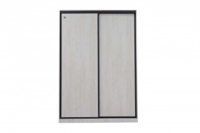 ВИНТЕР - 6.16 Шкаф-купе 1600 без зеркала в Белоярском - beloyarskiy.mebel24.online | фото 1
