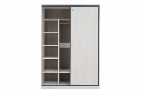 ВИНТЕР - 6.16 Шкаф-купе 1600 без зеркала в Белоярском - beloyarskiy.mebel24.online | фото 4