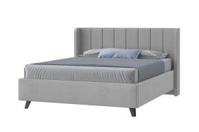 ВИОЛА Кровать с ПМ 1400 в Белоярском - beloyarskiy.mebel24.online | фото 4