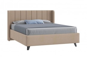 ВИОЛА Кровать с ПМ 1600 в Белоярском - beloyarskiy.mebel24.online | фото