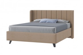 ВИОЛА Кровать с ПМ 1600 в Белоярском - beloyarskiy.mebel24.online | фото 2