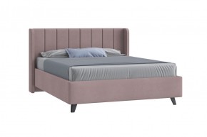 ВИОЛА Кровать с ПМ 1600 в Белоярском - beloyarskiy.mebel24.online | фото 3