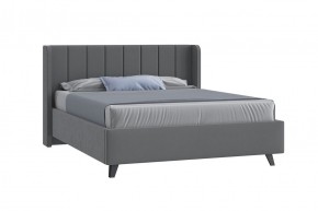 ВИОЛА Кровать с ПМ 1600 в Белоярском - beloyarskiy.mebel24.online | фото 5