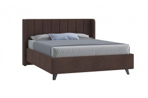 ВИОЛА Кровать с ПМ 1600 в Белоярском - beloyarskiy.mebel24.online | фото 6