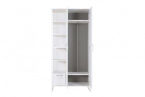 ВИРТОН 2 Шкаф с полками в Белоярском - beloyarskiy.mebel24.online | фото 12