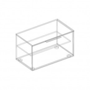 ВИТА Тумба 1-ств 800 в Белоярском - beloyarskiy.mebel24.online | фото 2