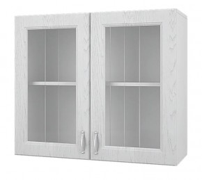 Витрина 800 (Ш*В*Г) 800*690*314 в Белоярском - beloyarskiy.mebel24.online | фото