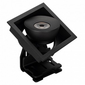 Встраиваемый светильник Arlight CL-SIMPLE-S80x80-9W Day4000 (BK, 45 deg) 026875 в Белоярском - beloyarskiy.mebel24.online | фото 7