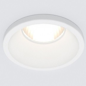 Встраиваемый светильник Elektrostandard 15269/LED a056021 в Белоярском - beloyarskiy.mebel24.online | фото