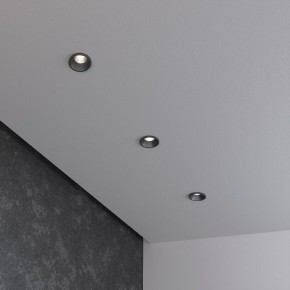 Встраиваемый светильник Elektrostandard 15269/LED a056022 в Белоярском - beloyarskiy.mebel24.online | фото 3