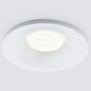 Встраиваемый светильник Elektrostandard 15270/LED a056024 в Белоярском - beloyarskiy.mebel24.online | фото