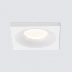 Встраиваемый светильник Elektrostandard 15271/LED a056026 в Белоярском - beloyarskiy.mebel24.online | фото 3